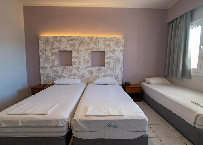 Elektra Hotel