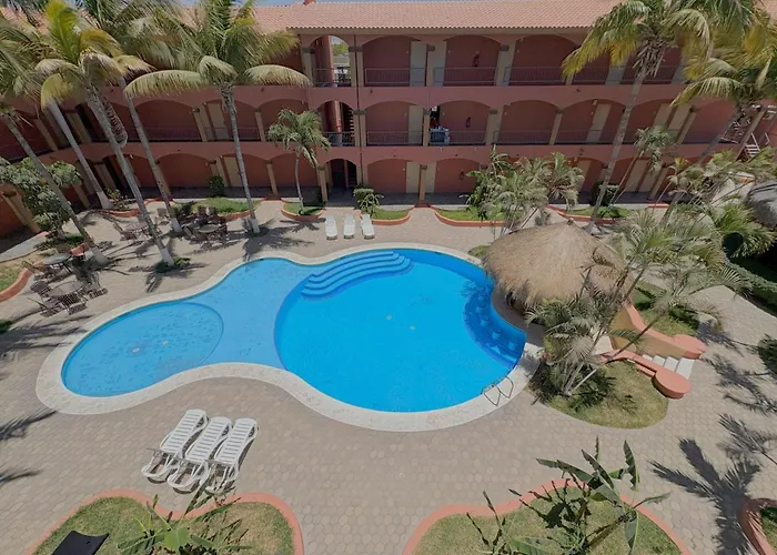 Estancia Real Los Cabos