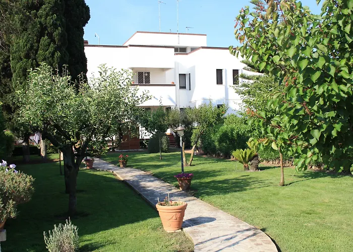 B&B Verdegiada
