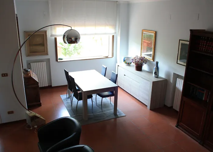 B&B Verdegiada