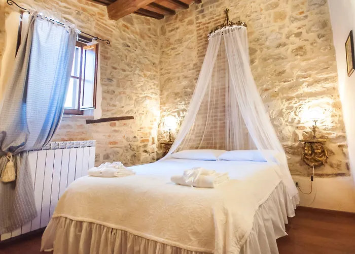 B&B Antica Gabella