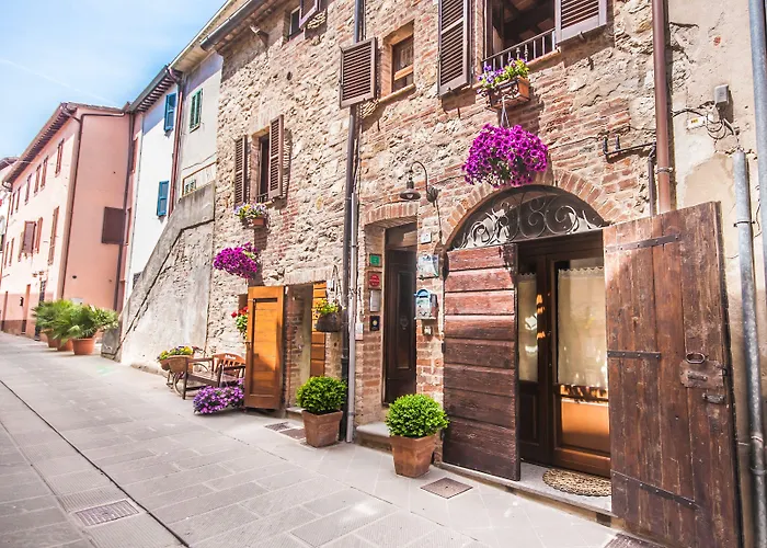 B&B Antica Gabella