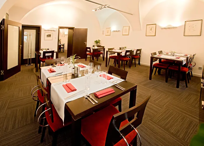 Hotel Lahofer