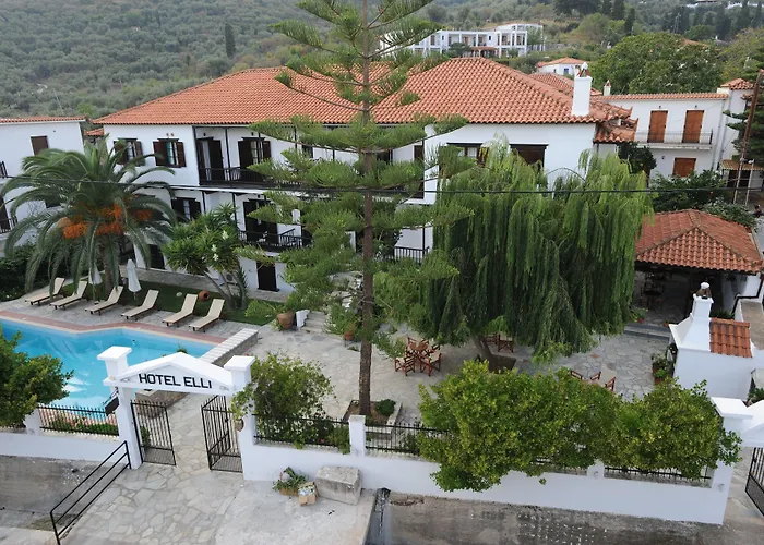 Elli Hotel