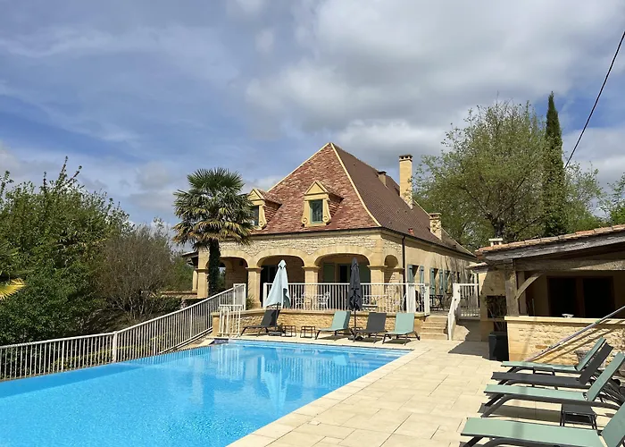 Hotel Bon Encontre