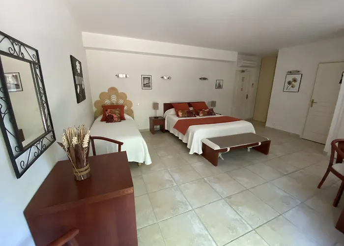 Hotel Bon Encontre