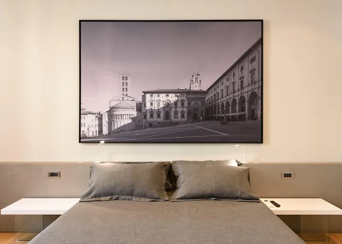 Palazzo Vasarri - Luxury design suites
