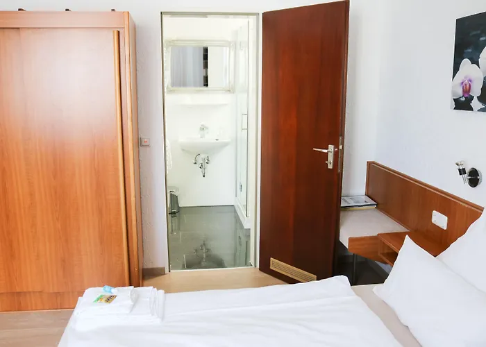 Hotel Linnert