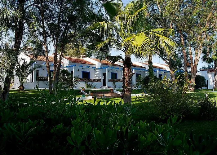 Hotel Rural Terrablanca