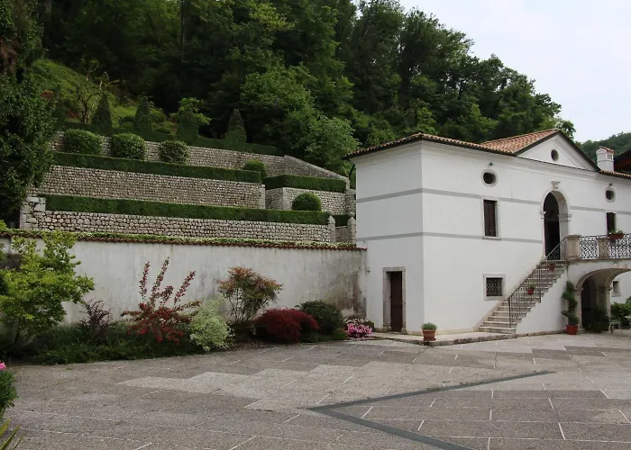 Palazzo Scolari
