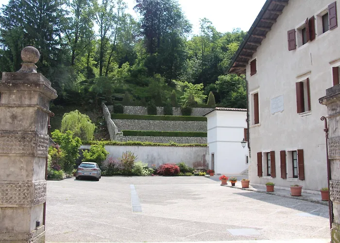 Palazzo Scolari