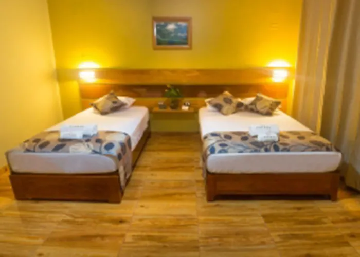 Copasu Hotel