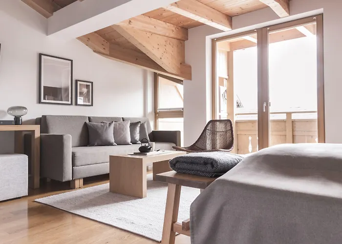 Gebhard Boutique B&B Inkl Sommercard