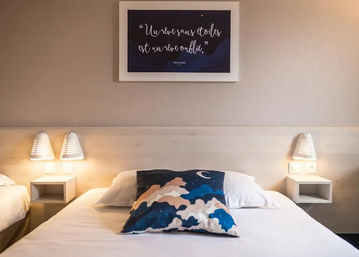 Ace Hôtel Toulouse Blagnac