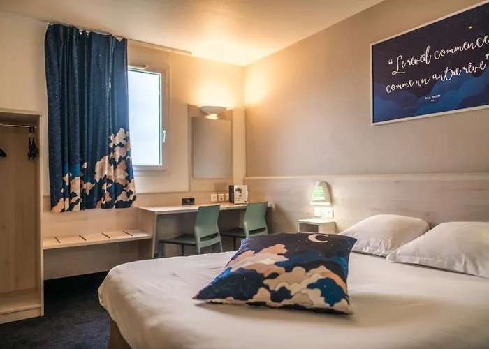 Ace Hotel Toulouse Blagnac