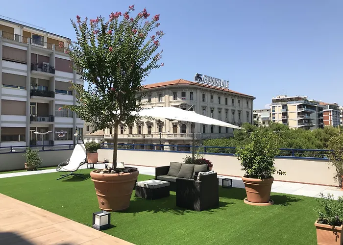 Myhome 75 Premium Luxury B&B