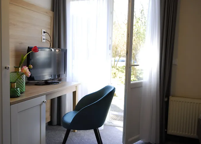 Hotel am Südwäldchen