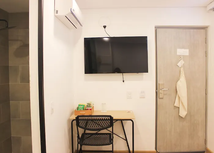 574 Hotel