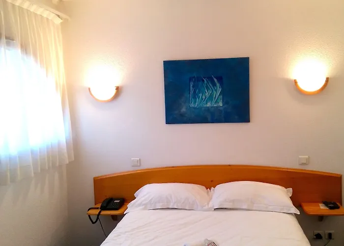 Hotel La Bosselle