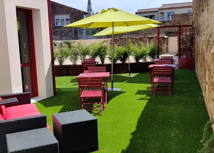 Hotel La Bosselle