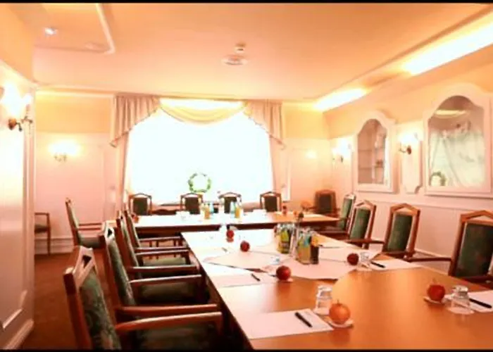 Hotel Royal