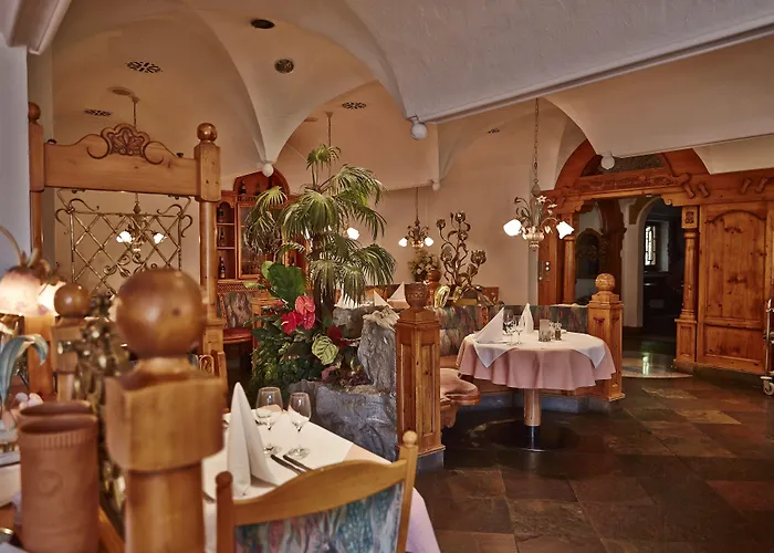 Hotel Bommersheim