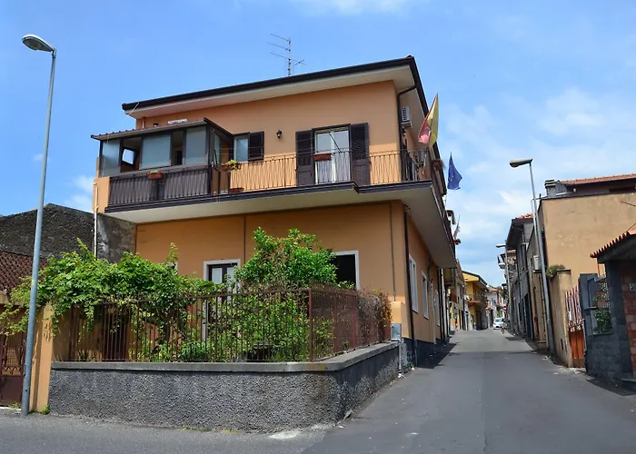 B&B Terra Niura