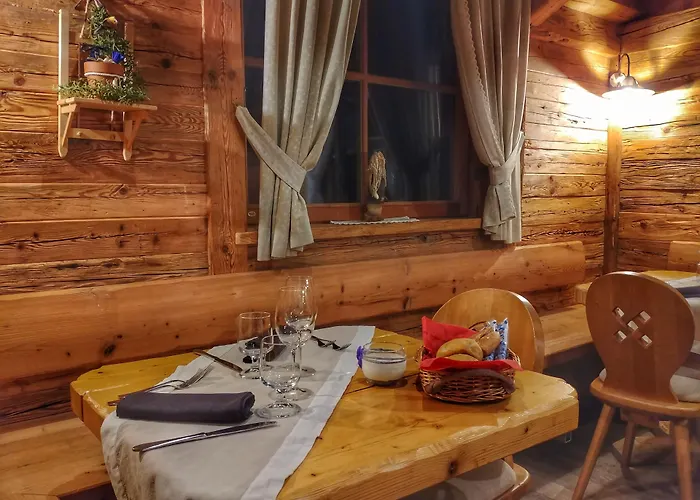 Rifugio Lo Scoiattolo