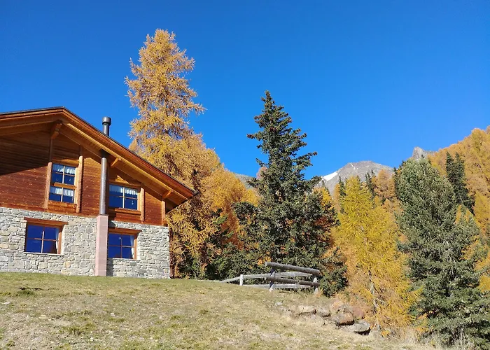 Rifugio Lo Scoiattolo
