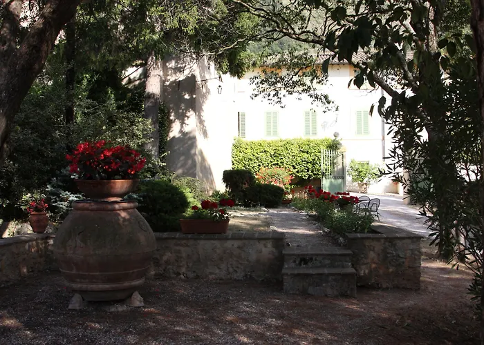Villa Del Cardinale