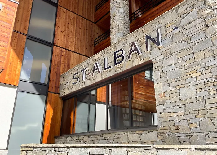 St-Alban Hotel&Spa