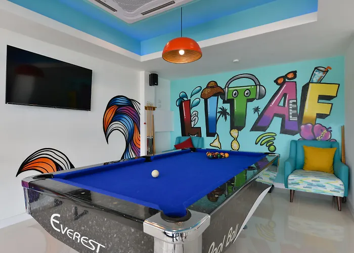 T2 Jomtien Pattaya