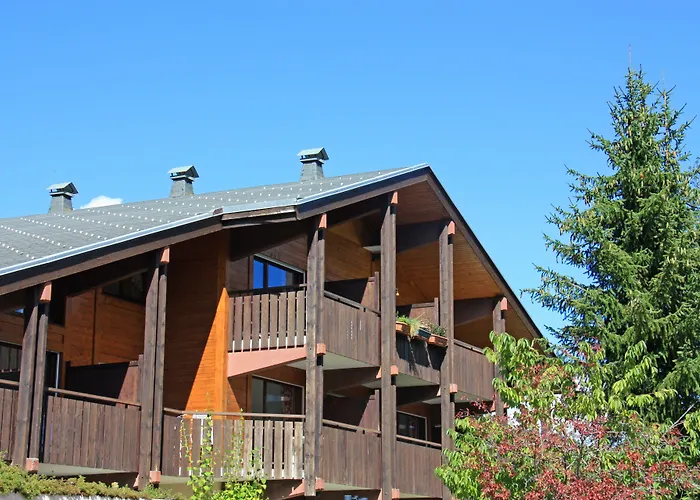 Residence Azureva La Clusaz Les Aravis
