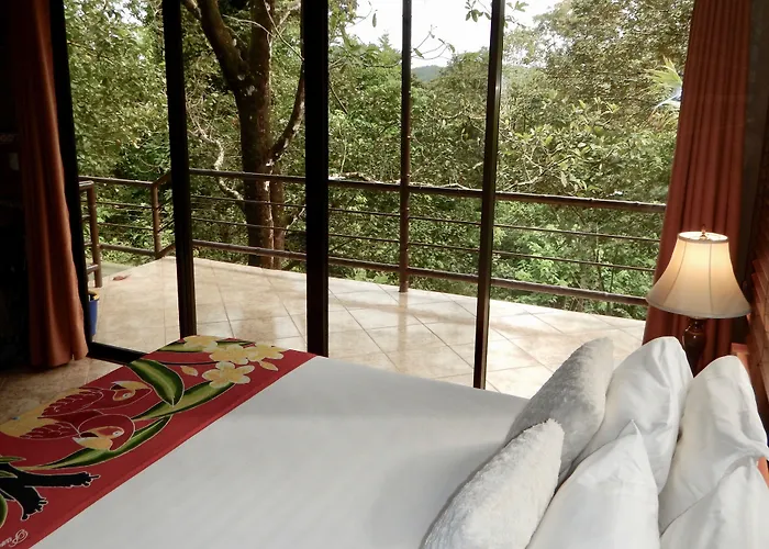 Arbol Verde Villas