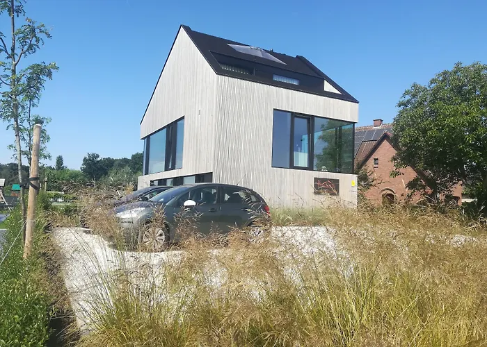 B&B De Stuifduinen