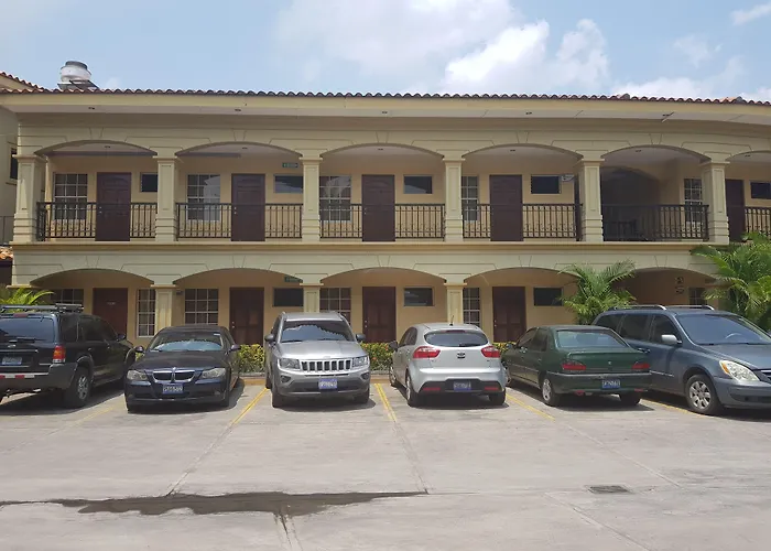 Hotel Florencia