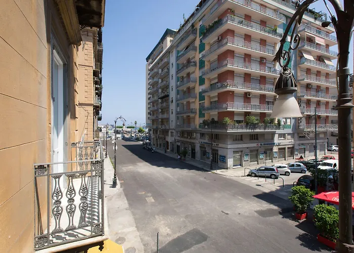 Palermo In Suite Aparthotel