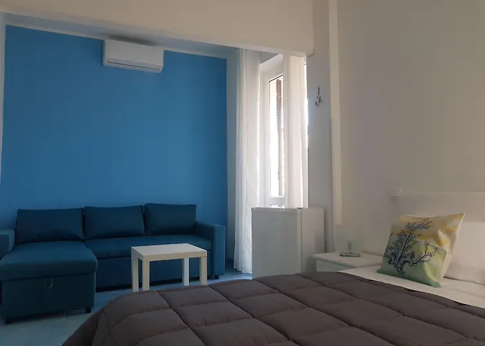 100 passi dal mare