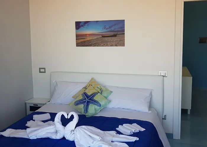 100 passi dal mare