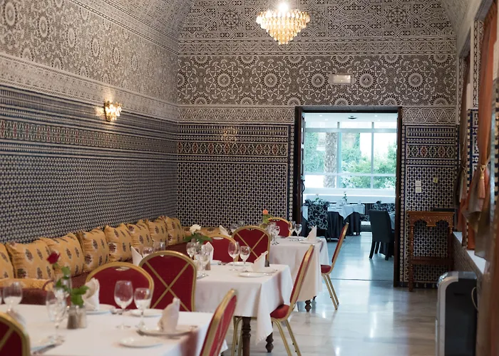 Hôtel Rif