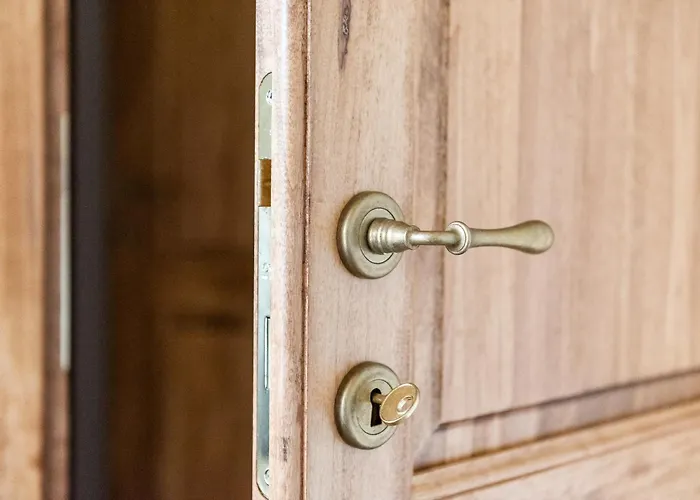 Il Mandorlo B&B Firenze