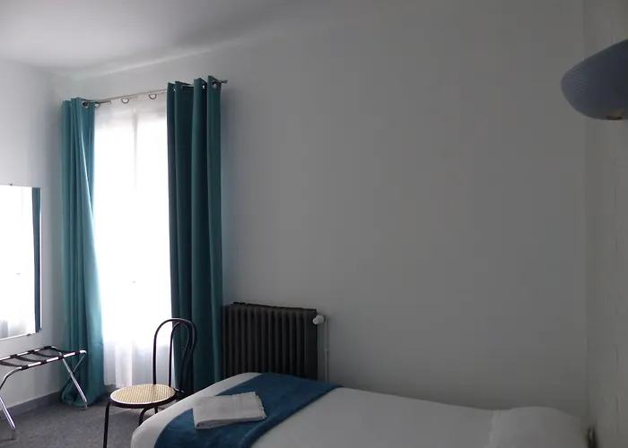 Hotel La Belle Etoile