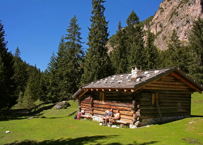 Hotel Piné