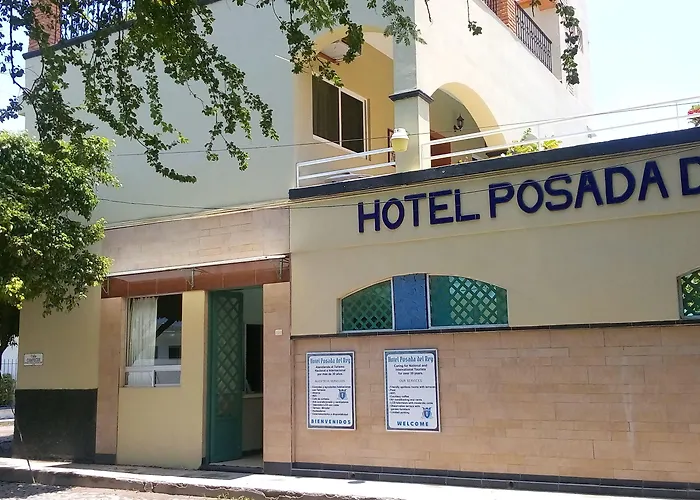 Hotel Posada Del Rey