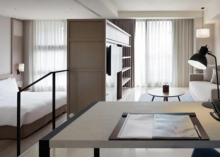 Jolley Hotel Taipei