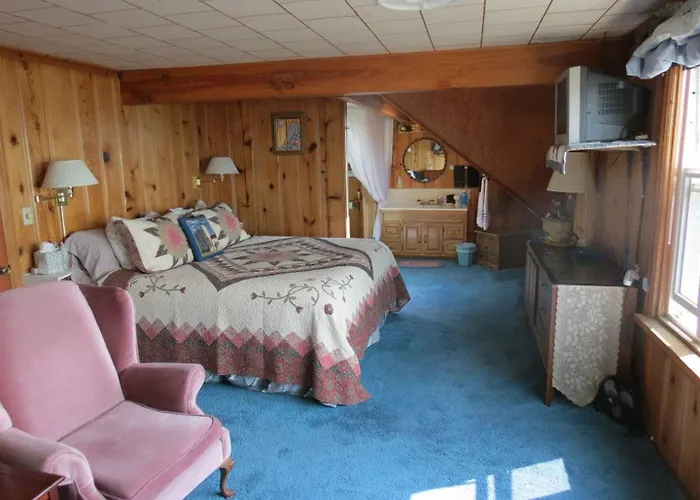 Breyhouse B&B
