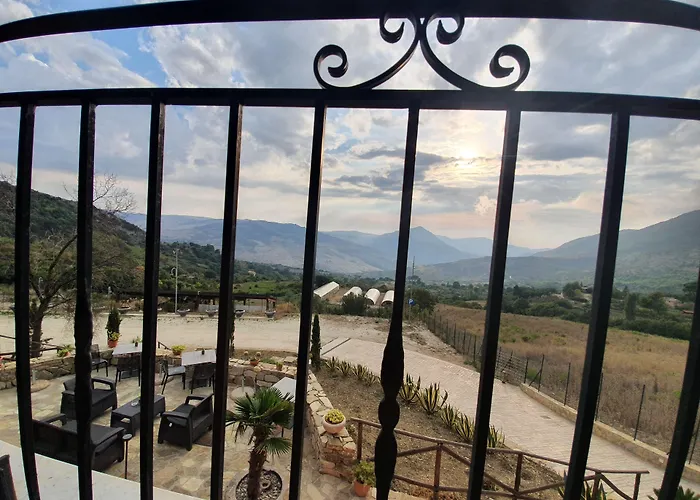 Resort San Nicola - Restaurant And Wellness Fitness