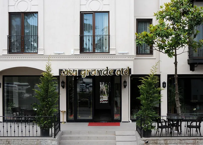 Casa Grande Otel