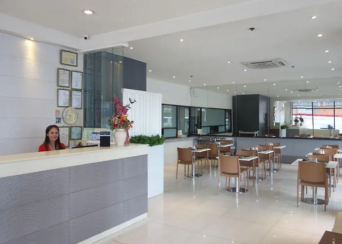 Hotel Canelsa