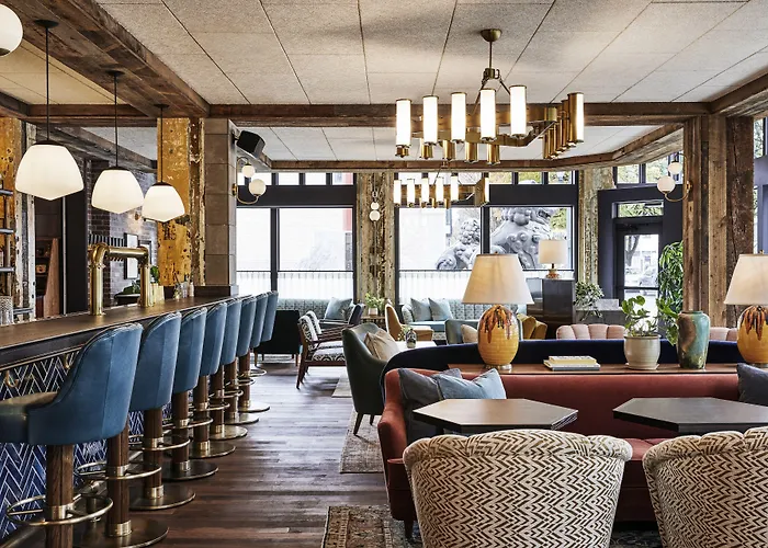The Hoxton, Portland